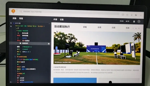 活动策划执行中的性能表现与适用场景分析