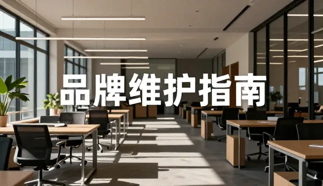 品牌宣传视频制作:维护策略的两种做法与取舍