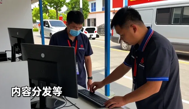 活动策划执行让学校与医院应用更加便捷
