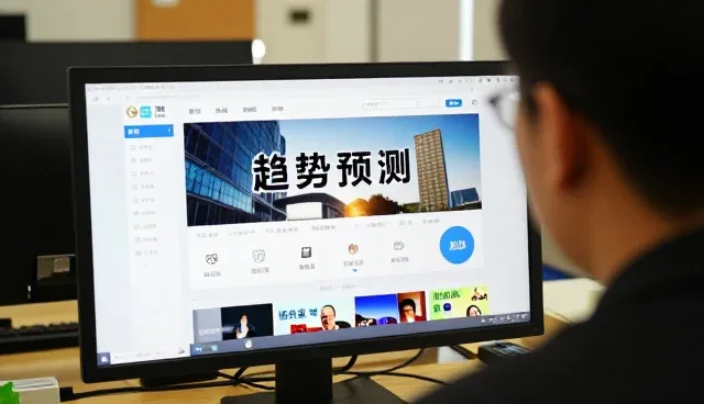 内容分发选择参考指南